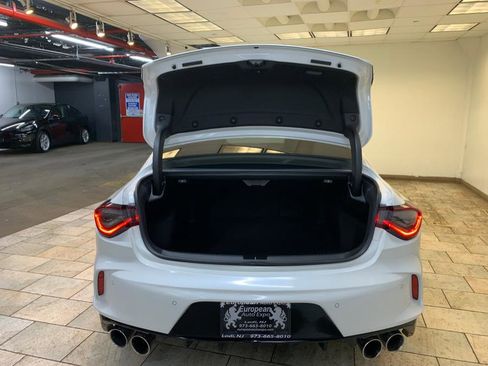 Used 2023 Acura TLX Type S image 34