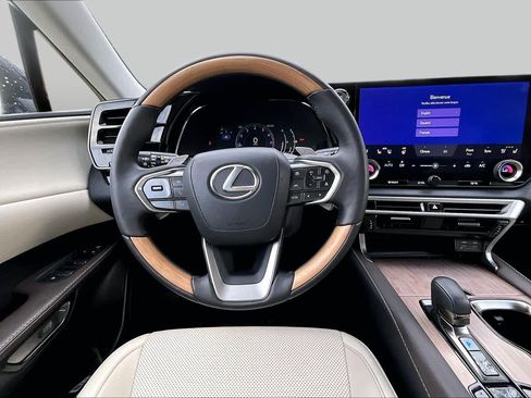 Used 2024 Lexus RX 350 Premium w/ Accessory Package (Z1) FWD image 6