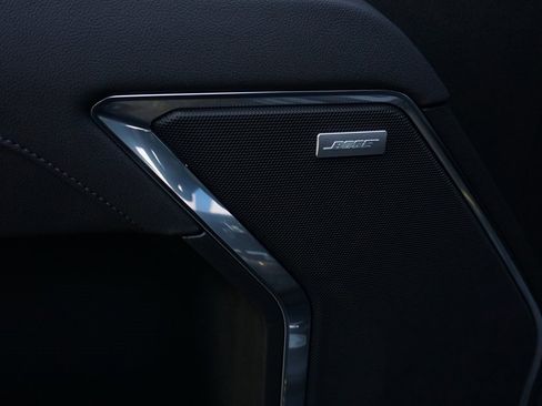 New 2026 Chevrolet Silverado 1500 LT Trail Boss w/ Convenience Package II image 24