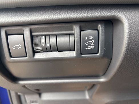 New 2026 Subaru Forester Sport image 20