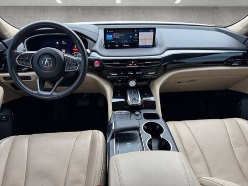 Used 2024 Acura MDX Technology image 20