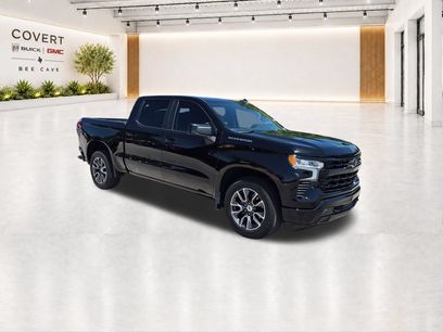 Used 2022 Chevrolet Silverado 1500 RST
