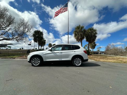Used 2015 BMW X3 sDrive28i image 32