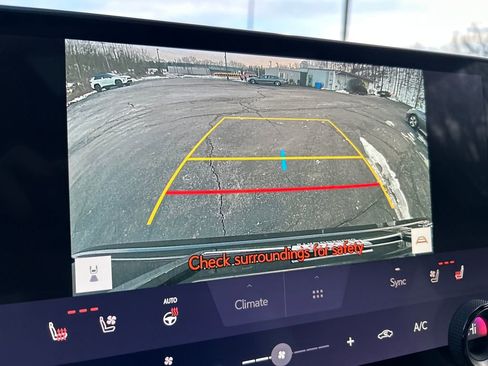 Used 2024 Lexus NX 350 AWD w/ Premium Package image 14