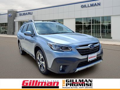 Used 2020 Subaru Outback Limited XT w/ Popular Package #2