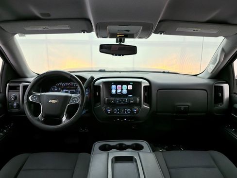 Used 2015 Chevrolet Silverado 1500 LT w/ All Star Edition AWD/4WD image 26