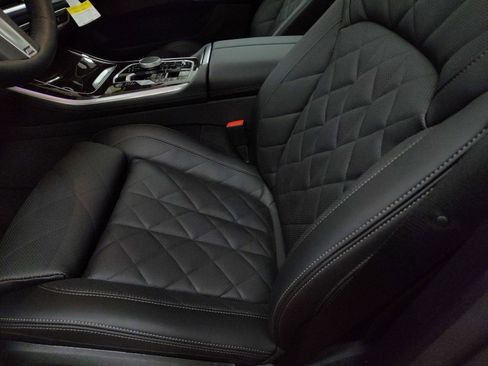 New 2026 BMW X5 xDrive50e w/ M Sport Package image 18