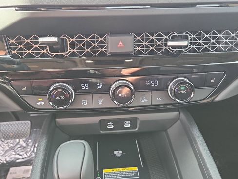 New 2025 Honda Accord EX-L image 19