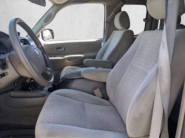 Used 2006 Toyota Tundra SR5 RWD image 13