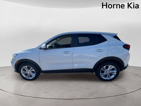 Used 2020 Buick Encore GX Preferred FWD image 6
