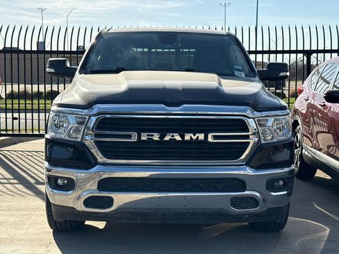 Used 2020 RAM 1500 Big Horn image 2