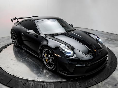 Used 2022 Porsche 911 GT3 image 23