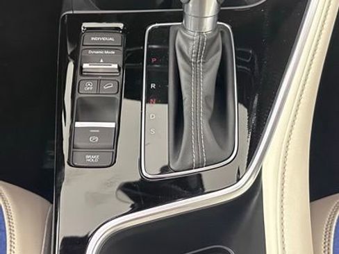 New 2026 Acura ADX A-Spec FWD image 22