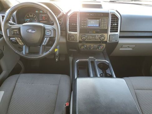 Used 2015 Ford F150 XLT w/ Equipment Group 301A Mid image 26