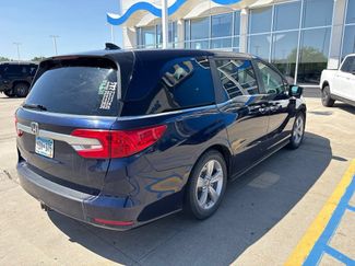 Used 2019 Honda Odyssey EX video 3