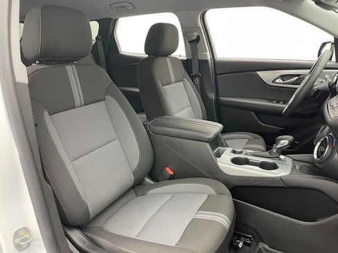 Used 2024 Chevrolet Blazer LT w/ Convenience Package FWD image 32
