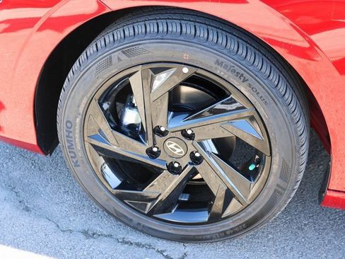 New 2026 Hyundai Elantra Sport image 5