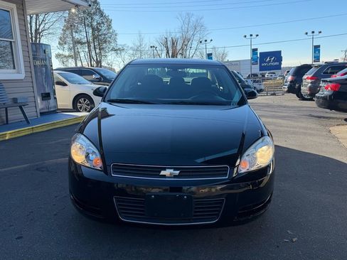 Used 2009 Chevrolet Impala LT image 8