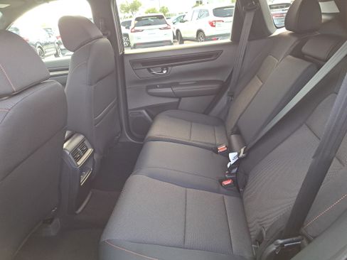 New 2026 Honda CR-V Sport image 22