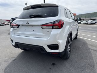 Used 2020 Mitsubishi Outlander Sport AWD video 3