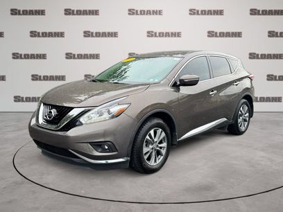 Used 2015 Nissan Murano S