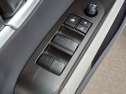 Certified 2024 Toyota Camry LE FWD image 14