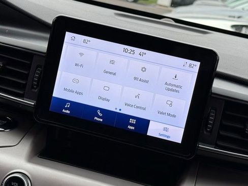 Certified 2023 Ford Explorer XLT w/ Equipment Group 202A image 26