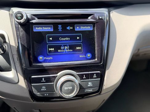 Used 2017 Honda Odyssey EX-L image 26