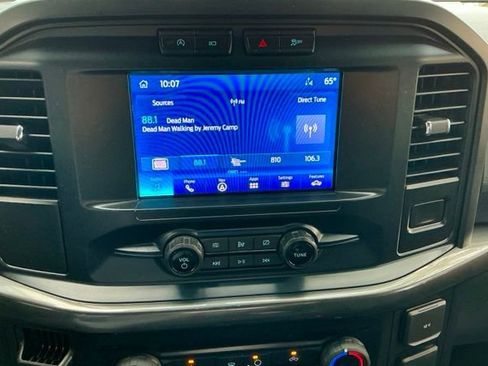 Used 2021 Ford F150 XL w/ STX Appearance Package image 32