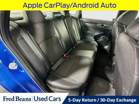 Used 2023 Honda Civic Sport image 27