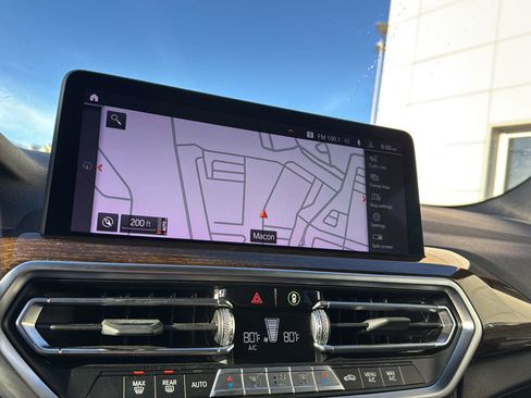 Used 2022 BMW X3 sDrive30i w/ Convenience Package image 25