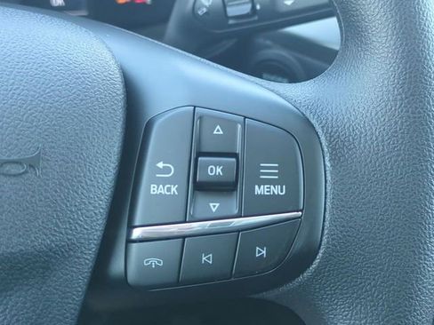 New 2026 Ford Escape Active FWD image 24