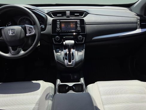 Used 2019 Honda CR-V LX image 11