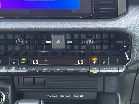 Certified 2024 Toyota Land Cruiser 1958 AWD/4WD image 29