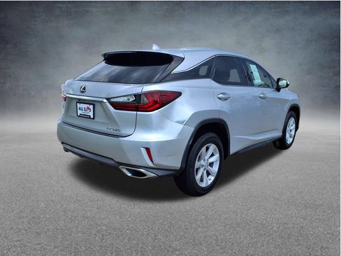 Used 2017 Lexus RX 350 FWD image 7