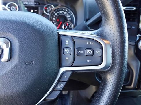 New 2025 RAM 3500 Tradesman image 19