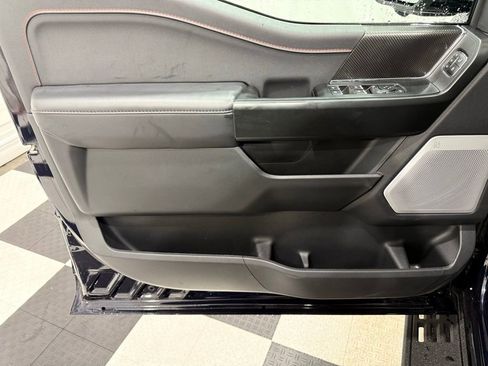 New 2025 Ford F150 Raptor AWD/4WD image 14