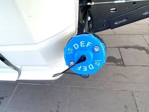 New 2026 RAM 5500 Tradesman image 19