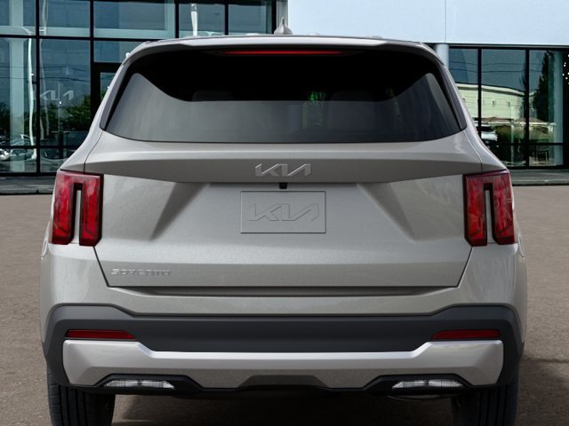 New 2026 Kia Sorento LX FWD image 13