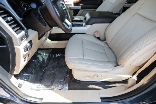 Used 2018 Ford F150 Lariat w/ Equipment Group 502A Luxury AWD/4WD image 63