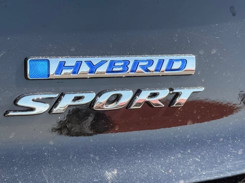Used 2023 Honda Accord Sport image 39