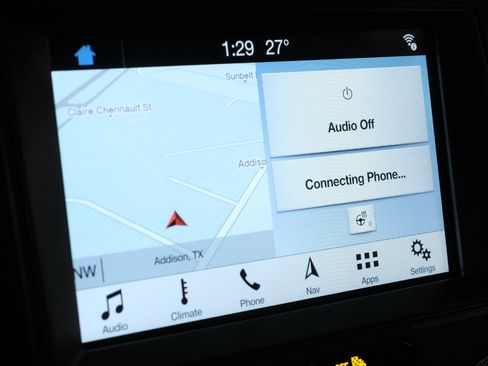 Used 2018 Ford Expedition Max XLT w/ Equipment Group 202A image 29