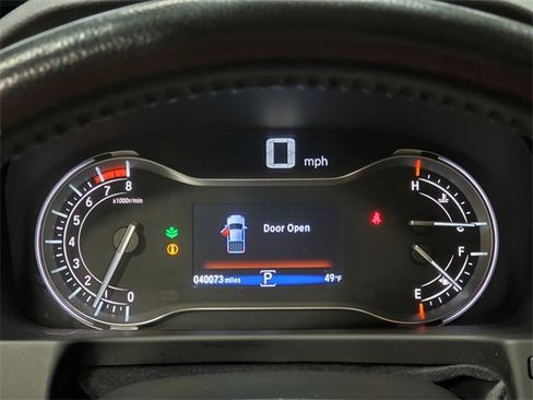 Certified 2023 Honda Ridgeline RTL image 21