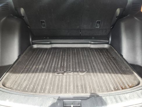 Used 2020 Honda CR-V EX-L image 31