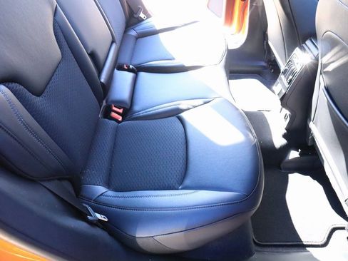 New 2026 Jeep Compass Latitude image 12