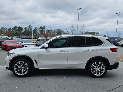 Used 2019 BMW X5 xDrive40i w/ Convenience Package image 4