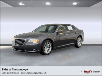Used 2014 Chrysler 300 C