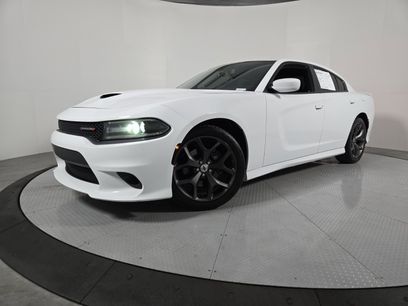 Used 2019 Dodge Charger GT