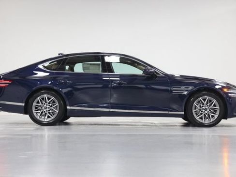 New 2027 Genesis G80 2.5T AWD/4WD image 17