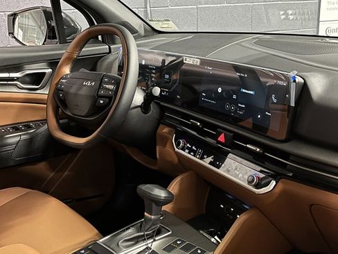 New 2026 Kia Sportage X-Line image 10